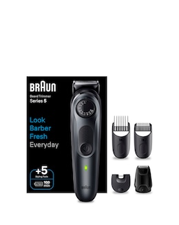 Braun Beard Trimmer Series 5 BT5420