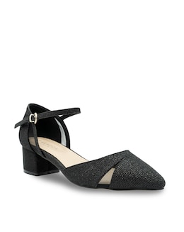 Paradox London Frankie Wide E Fit Courts