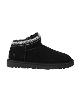 Hush Puppies Sloane Bootie Slipper