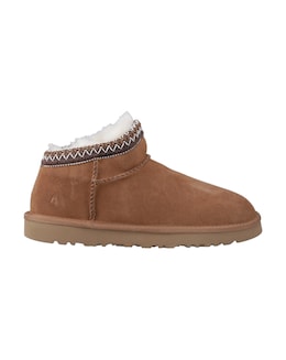 Hush Puppies Sloane Bootie Slipper