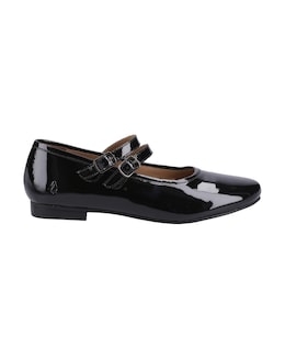 Hush Puppies Nancy Mary Jane Ballerina