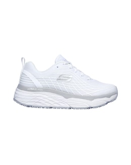 Skechers Max Cushioning Elite Sr Safety Shoes