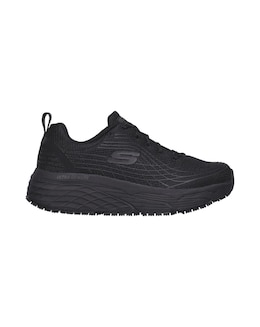 Skechers Max Cushioning Elite Sr Safety Shoes