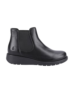 Hush Puppies Leonie Ankle Boots