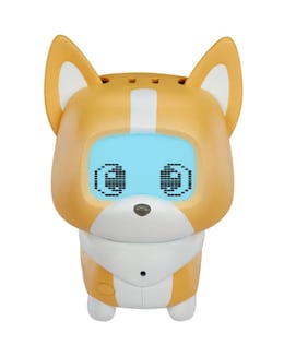 Pixel Petz Corgi