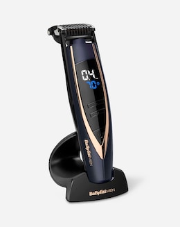 BaByliss XTP Super Stubble