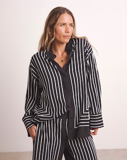 Anthology Stripe Shirt