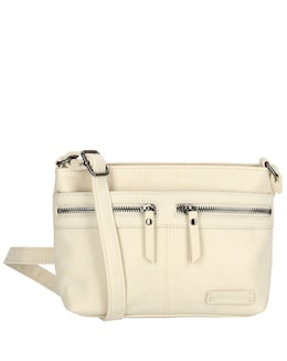 Enrico Benetti Noumea Single Handle Vegan Leather Handbag