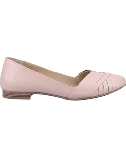 Hush Puppies Marley Ballerina Shoe