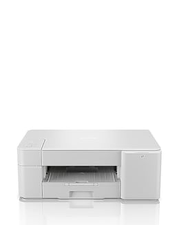 Brother EcoPro DCPJ1200WEZU1 All-in-One Wireless Inkjet Printer