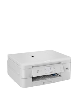 Brother DCPJ1800DWZU1 All-In-One Colour Wireless Inkjet Printer &amp; Paper Cutter