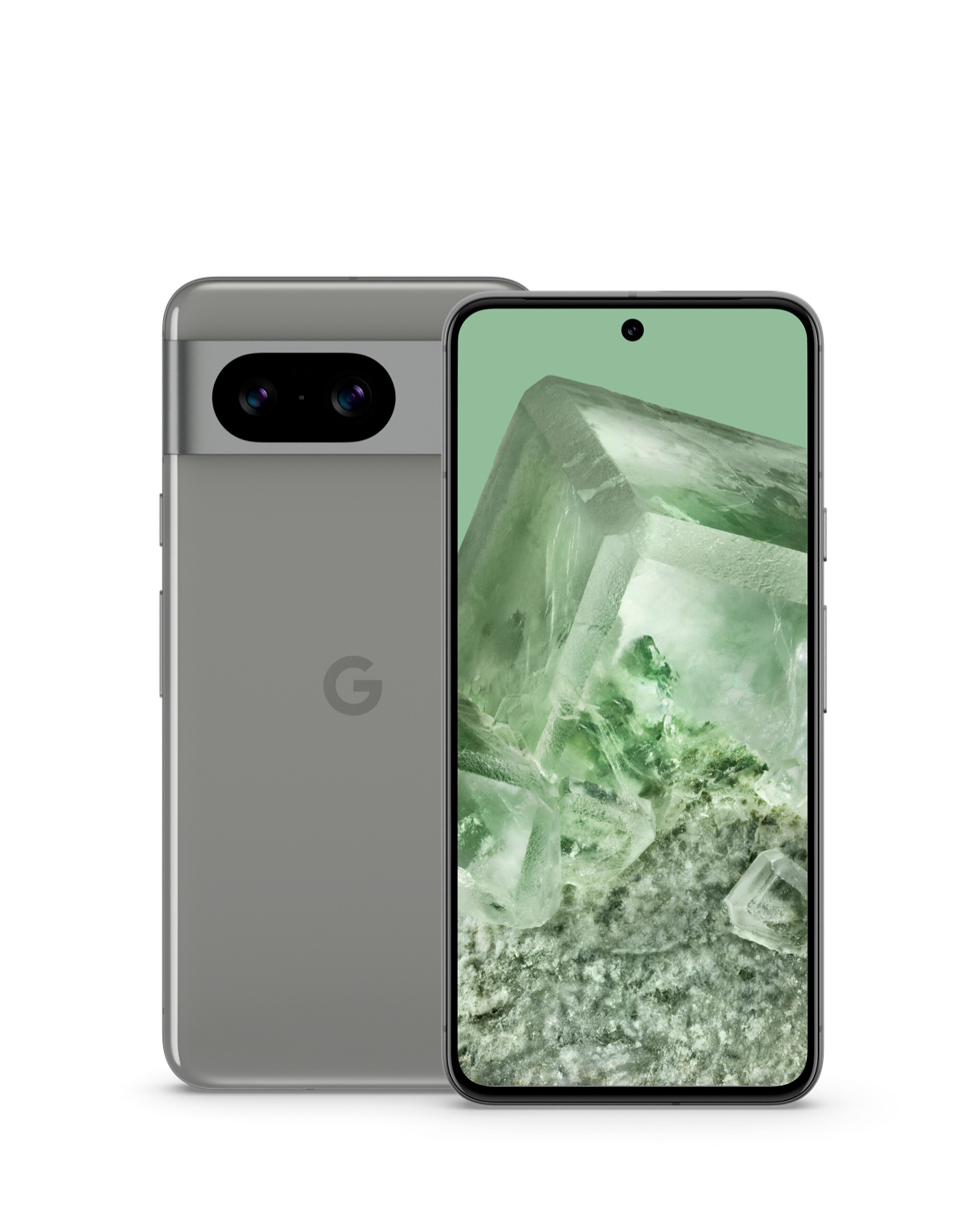 Google Pixel 8 128GB - Hazel | Premier Man