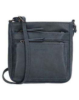 Enrico Benetti Zoe Single Handle Vegan Leather Shoulderbag