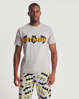 Batman Logo Tshirt