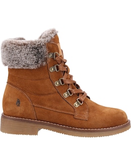 Hush Puppies Florence Mid Boot