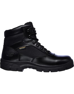 Skechers Wascana Benen Waterproof Tactical Boot