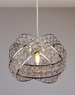 Twist Acrylic Easy Fit Shade