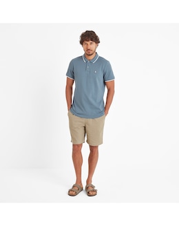 Tog24 Binsoe Mens Polo