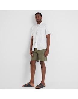 Tog24 Aslan Mens Swimshorts