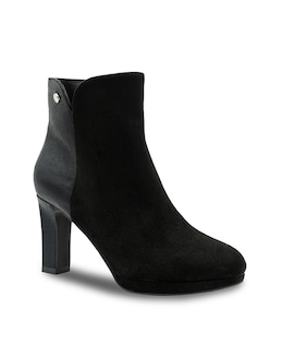 Paradox London Astrid Platform Boots