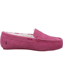 Hush Puppies Annie Mocassin Slipper