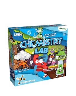 Science4you Chemistry Lab
