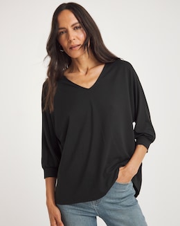 Oversized Top