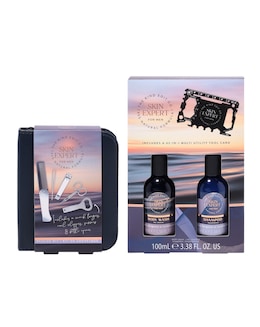 The Kind Edit Co. Skin Expert Rescue Kit &amp;  Multi Utility Tool Kit