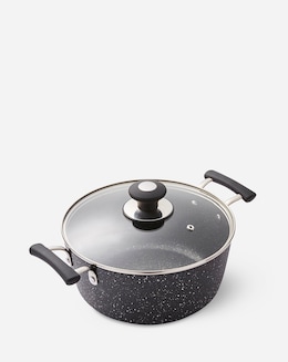 Tower Precision 24cm Stock Pot
