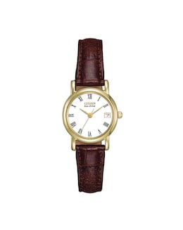 Citizen Eco-Drive Ladies Watch