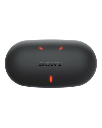 Sony WX-FB700B True Wireless Extra Bass - Black
