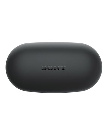 Sony WX-FB700B True Wireless Extra Bass - Black