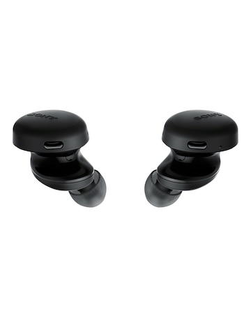 Sony WX-FB700B True Wireless Extra Bass - Black
