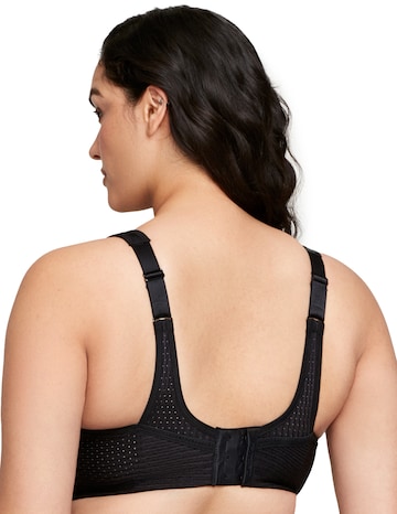 Glamorise Plus Size No-Bounce Camisole Sports Bra 1067