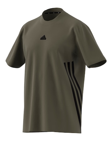 adidas 3 Stripes T-Shirt