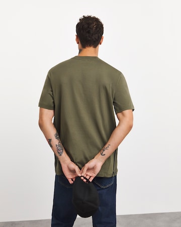 adidas 3 Stripes T-Shirt