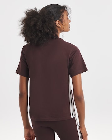 adidas 3 Stripes T-Shirt