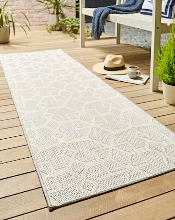 Lennox Indoor and Outdoor Runner