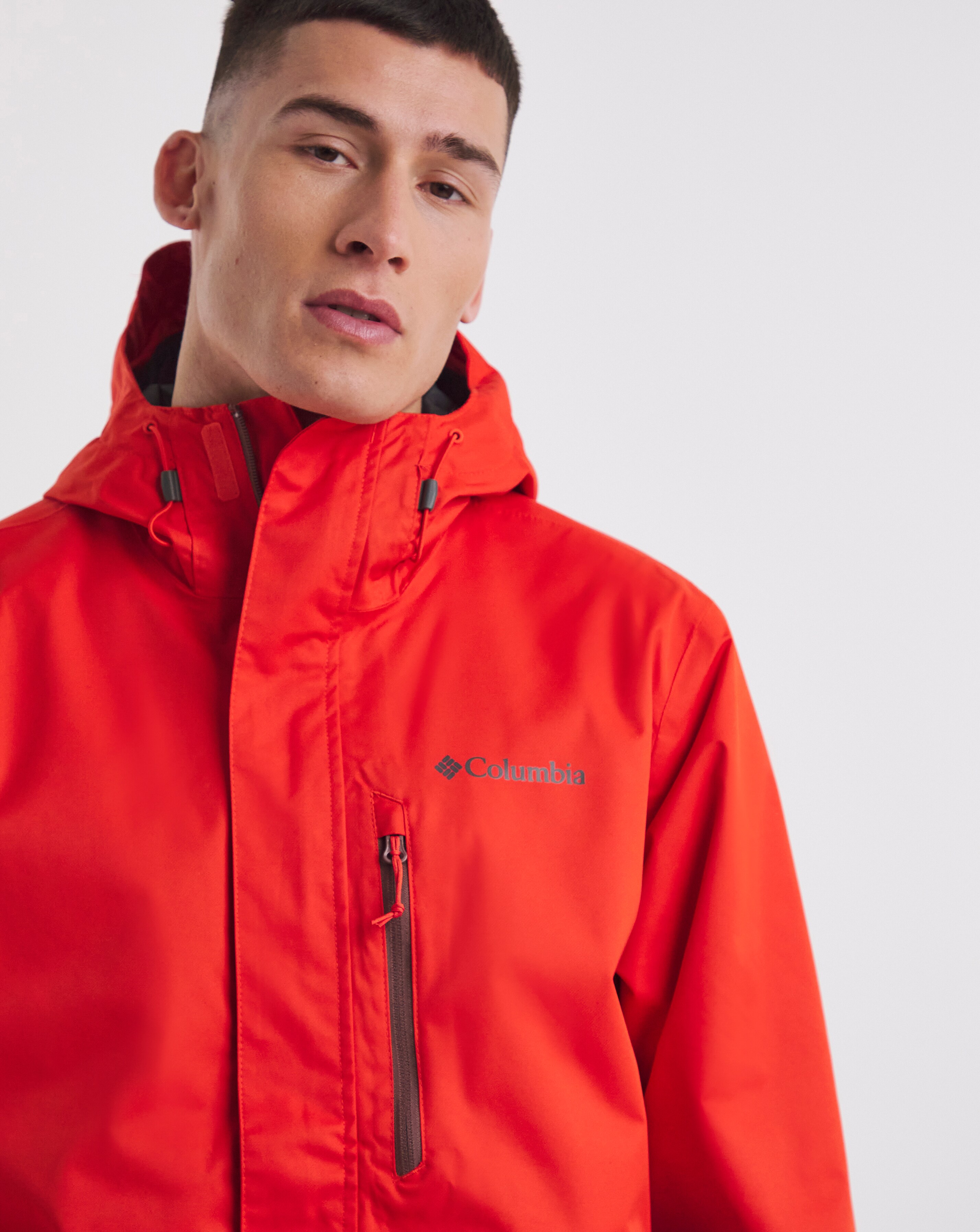 Columbia Hikebound Jacket | Premier Man