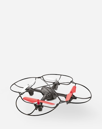 Motion Control Quadcopter