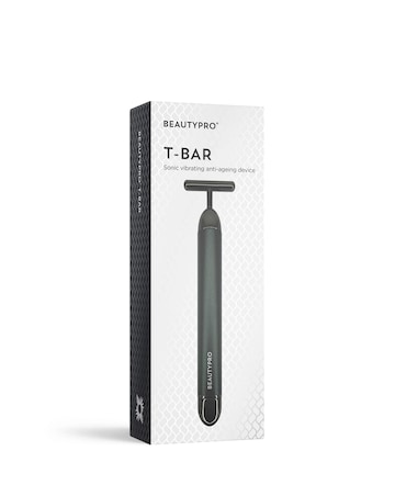 Beautypro T-Bar Sonic Vibtating Anti-Ageing Device