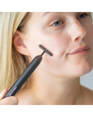 Beautypro T-Bar Sonic Vibtating Anti-Ageing Device