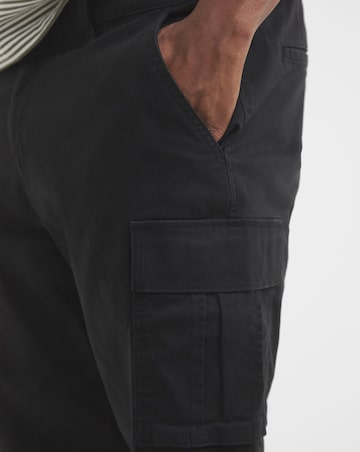 Tapered Fit Cargo Trouser