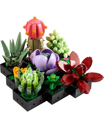 LEGO Creator Botanicals 10309