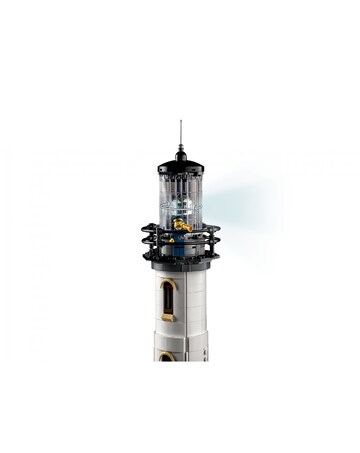 LEGO Ideas Motorized Lighthouse 21335