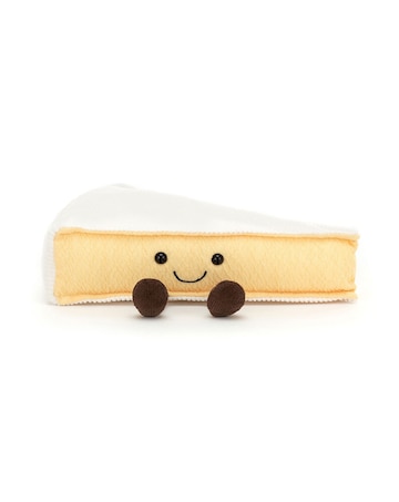 Jellycat - Amuseables Brie