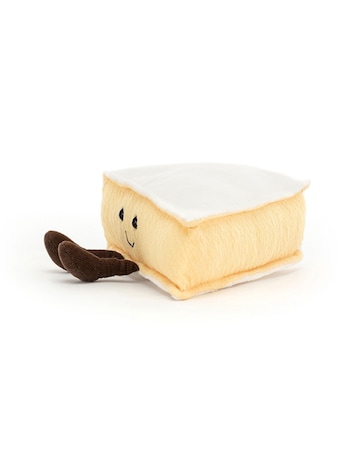 Jellycat - Amuseables Brie