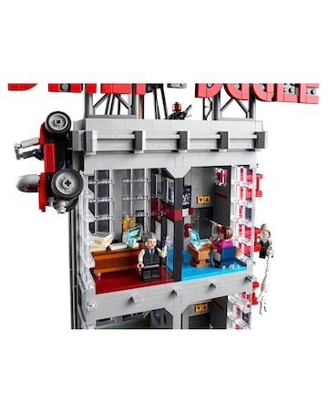LEGO Daily Bugle 76178