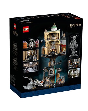 LEGO Harry Potter Gringotts - 76417