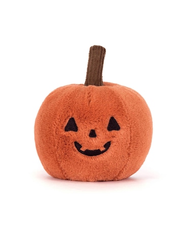 Jellycat - Ooky Jack O' Lantern
